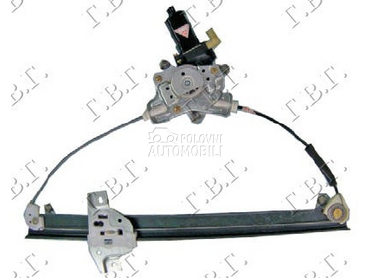 PODIZAC PREDNJEG PROZORA ELEKT za Hyundai Matrix od 2008. do 2010. god.