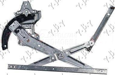 PODIZAC PREDNJEG PROZORA ELEKT