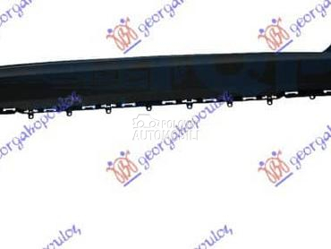 ZADNJI BRANIK PM za Jeep Cherokee za 2019. god.