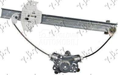 PODIZAC ZADNJEG PROZORA ELEKTR