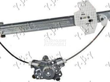 PODIZAC ZADNJEG PROZORA ELEKTR za Hyundai Matrix od 2008. do 2010. god.