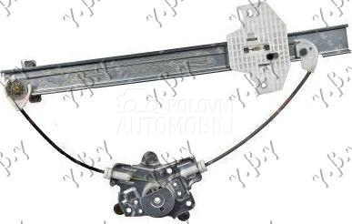 PODIZAC ZADNJEG PROZORA ELEKTR