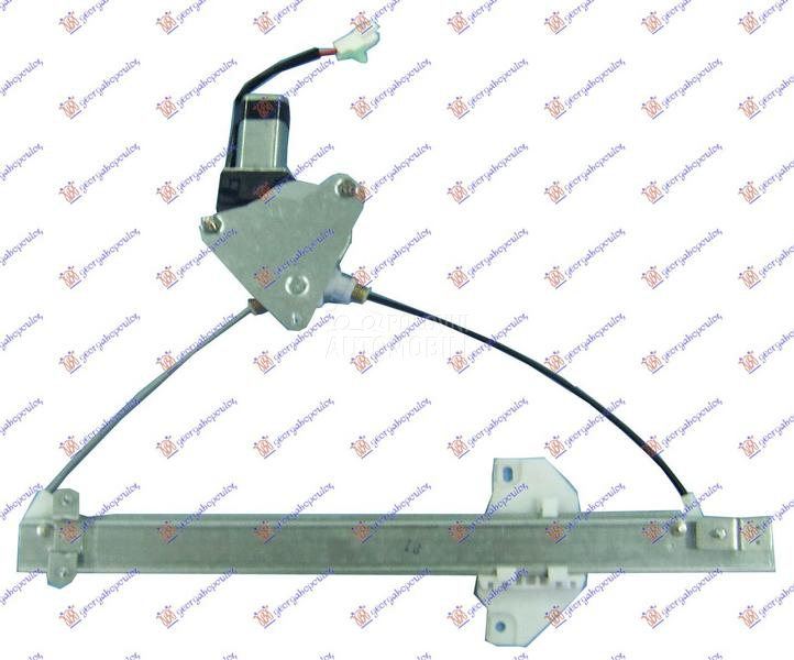 PODIZAC ZADNJEG PROZORA ELEKTR