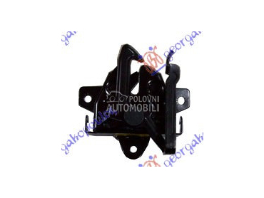 BRAVA HAUBE za Hyundai Matrix od 2001. do 2008. god.