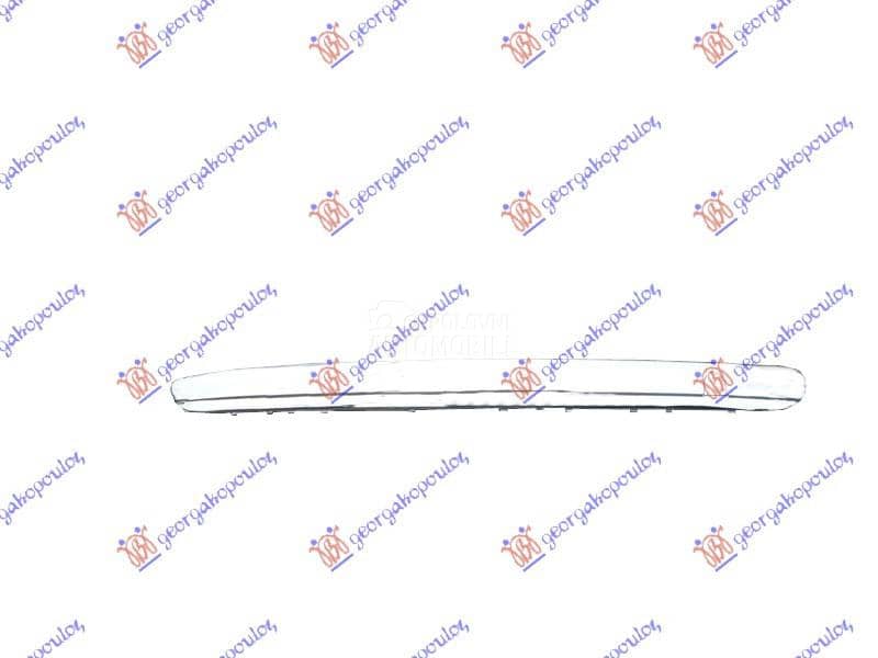 LAJSNA ZADNJEG BRANIKA...