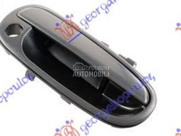KVAKA PREDNJIH VRATA SPOLJASNJ za Hyundai Matrix od 2001. do 2008. god.