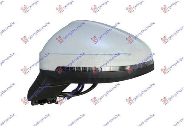 RETROVIZOR ELEKTRICNI SA...