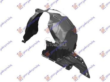 POTKRILO Levo za Suzuki SX4 S-Cross od 2013. do 2016. god.