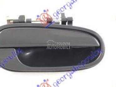 KVAKA ZADNJIH VRATA SPOLJASNJA za Hyundai Matrix od 2001. do 2008. god.