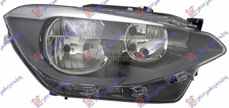 FAR ELEKTRICNI Desno