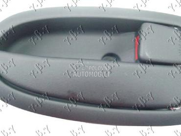 KVAKA PREDNJIH/ZADNJIH VRATA U za Hyundai Matrix od 2008. do 2010. god.