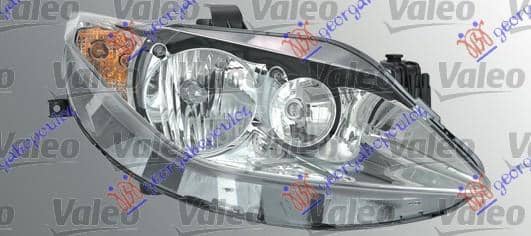 FAR DUPLO SOCIVO Desno