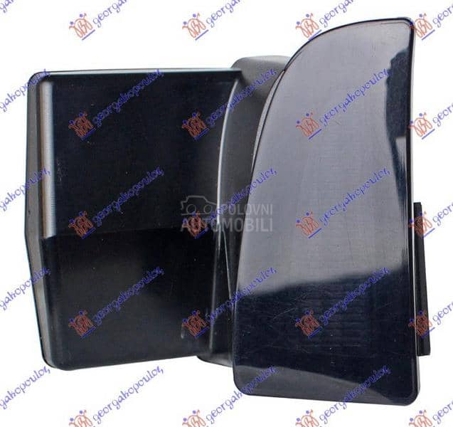 SVETLO U RETROVIZORU SA...