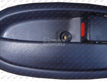 KVAKA PREDNJIH/ZADNJIH VRATA U za Hyundai Matrix od 2001. do 2008. god.