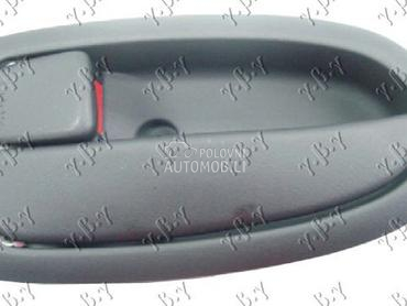 KVAKA PREDNJIH/ZADNJIH VRATA U za Hyundai Matrix od 2008. do 2010. god.