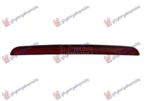 TRECA STOP LAMPA LED 5VR...