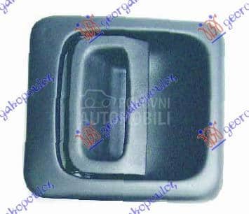 KVAKA KLIZNIH VRATA...