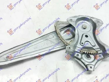 PODIZAC ZADNJEG PROZORA... za Toyota Verso za 2013. god.