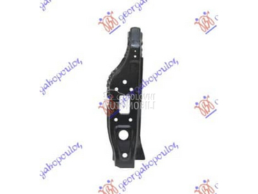 VEZNI LIM GORNJI... za Mitsubishi Space Star od 2013. do 2016. god.