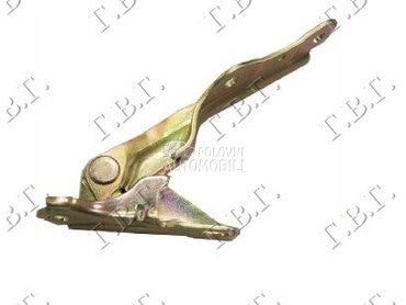 MAKAZE HAUBE za Hyundai Elantra od 2000. do 2004. god.