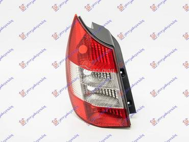 STOP LAMPA 05-06 Levo za Renault Scenic od 2003. do 2009. god.