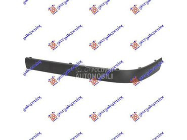 LAJSNA PREDNJEG BRANIKA Levo za BMW Serija 3 od 1994. do 1998. god.