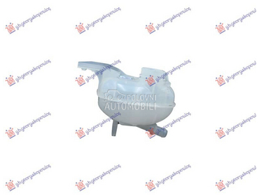 POSUDA ZA ANTIFRIZ (1.4... za Fiat Tipo od 2016. do 2021. god.