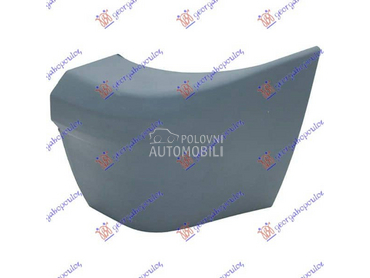 KRAJ ZADNJEG BRANIKA Desno za Ford Transit Connect od 2003. do 2010. god.