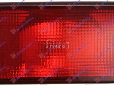 ZADNJA MAGLENKA za Suzuki Swift od 2006. do 2011. god.