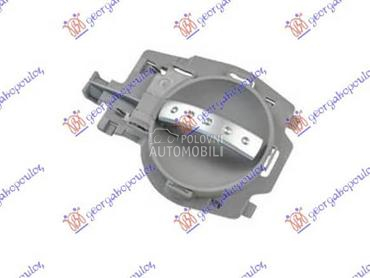 KVAKA PREDNJIH/ZADNJIH... za Citroen C2 od 2003. do 2008. god.