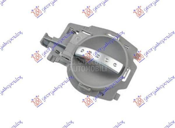 KVAKA PREDNJIH/ZADNJIH...