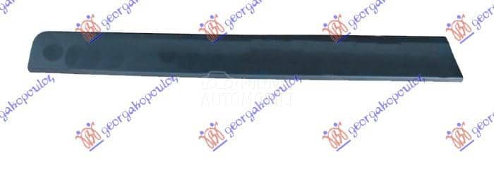 NEMA- LAJSNA ZADNJIH VRATA...