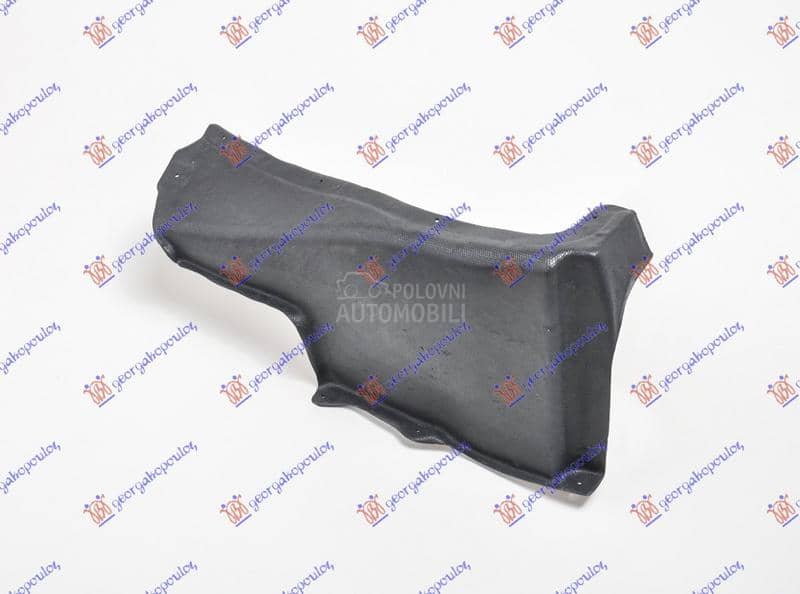 ZASTITA MOTORA PLASTICNA Desno