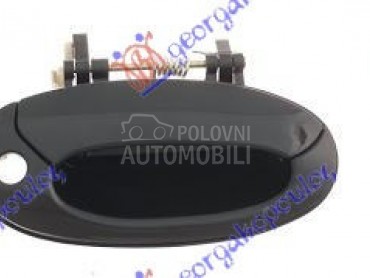 KVAKA PREDNJIH VRATA SPOLJASNJ za Hyundai Lantra od 1995. do 1998. god.