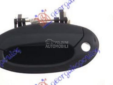 KVAKA PREDNJIH VRATA SPOLJASNJ za Hyundai Lantra od 1995. do 1998. god.