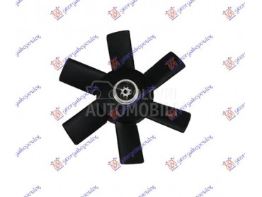 VENTILATOR za Volkswagen Passat B4 od 1993. do 1996. god.