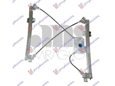 PODIZAC PREDNJEG PROZORA... za Land Rover Range Rover Evoque od 2011. do 2015. god.