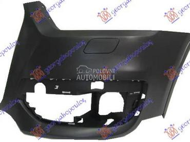 KRAJ PREDNJEG BRANIKA PM Levo za Audi Q3 od 2011. do 2014. god.