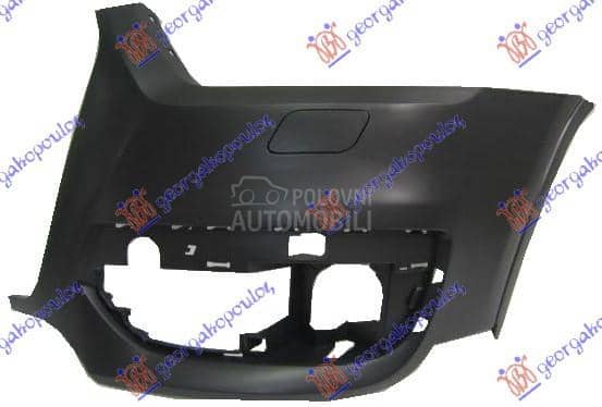 KRAJ PREDNJEG BRANIKA PM Levo