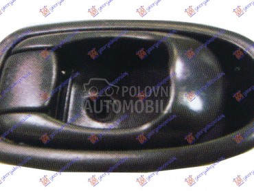 KVAKA PREDNJIH/ZADNJIH VRATA U za Hyundai Lantra od 1995. do 1998. god.