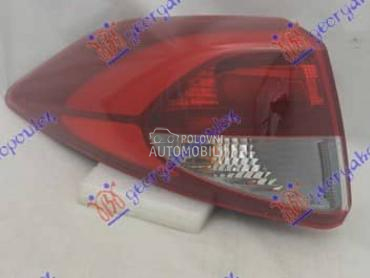STOP LAMPA SPOLJASNJA Levo za Hyundai Tucson od 2015. do 2018. god.