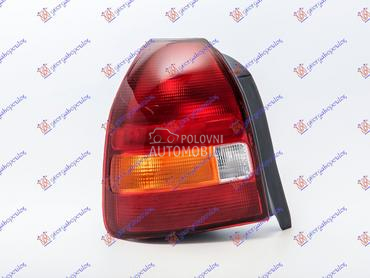 STOP LAMPA 3 VRATA (DEPO) za Honda Civic od 1996. do 1999. god.