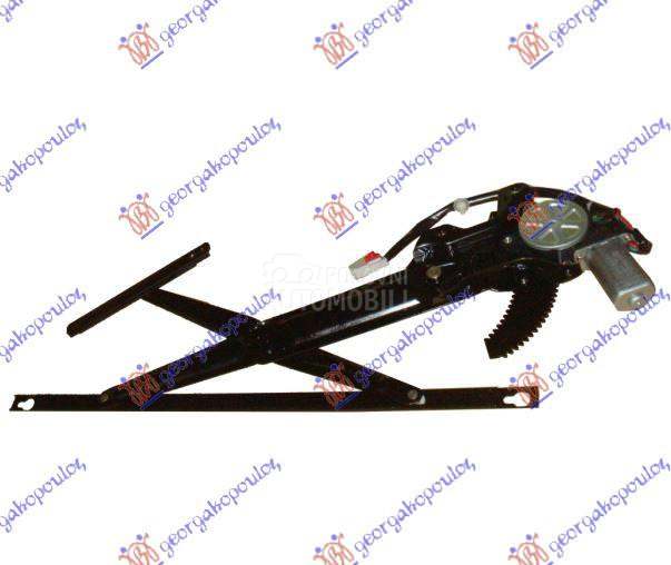 PODIZAC PREDNJEG PROZORA ELEKT