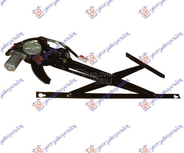 PODIZAC PREDNJEG PROZORA ELEKT