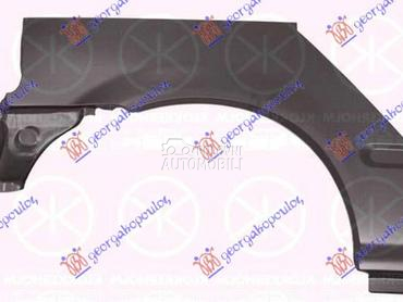 RUB za Honda Civic od 1996. do 1999. god.