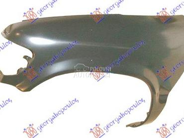 BLATOBRAN 99- za Kia Sportage od 1995. do 2004. god.