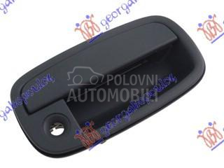 KVAKA PREDNJIH VRATA SPOLJASNJ