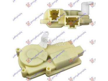 BRAVA GEPEK VRATA ELEKTRICNA za Honda Civic od 2004. do 2005. god.