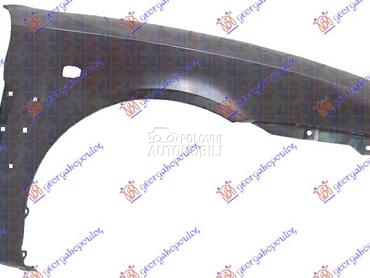 BLATOBRAN za Hyundai Coupe od 2001. do 2007. god.