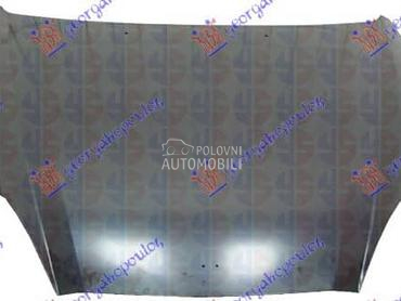 HAUBA za Hyundai Coupe od 2001. do 2007. god.